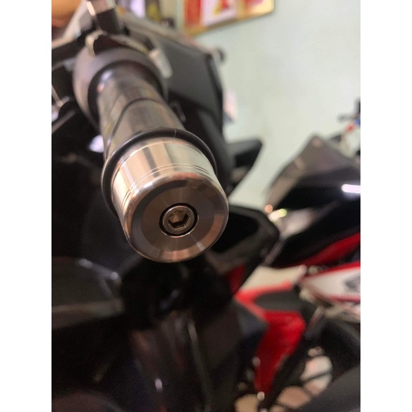 Gù Inox 304 Cho Ab150/160,Vision2022,Vario160