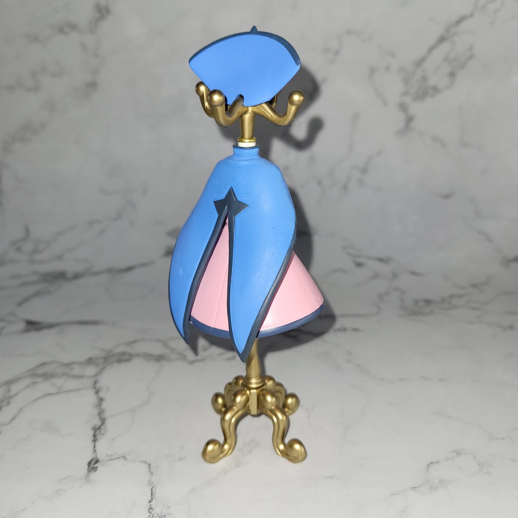 Set Mô hình Gacha Sakura - Cardcaptor Sakura