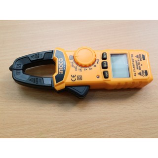 Kềm đo AC kỹ thuật số Ingco DCM2001