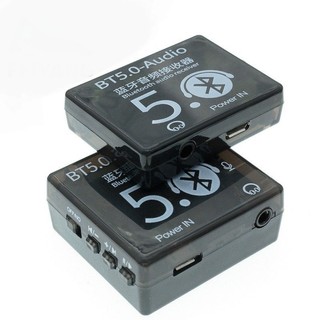 Bảng mạch giải mã âm thanh bluetooth 5.0 không dây mp3
