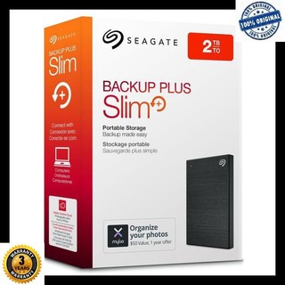 Seagate ổ cứng ngoài 1tb 2tb cổng usb 3.0 hdd 2.5 "