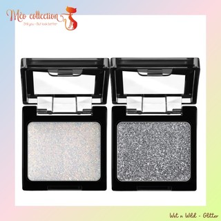 Kim tuyến nhũ mắt Wet n wild Color Icon Glitter