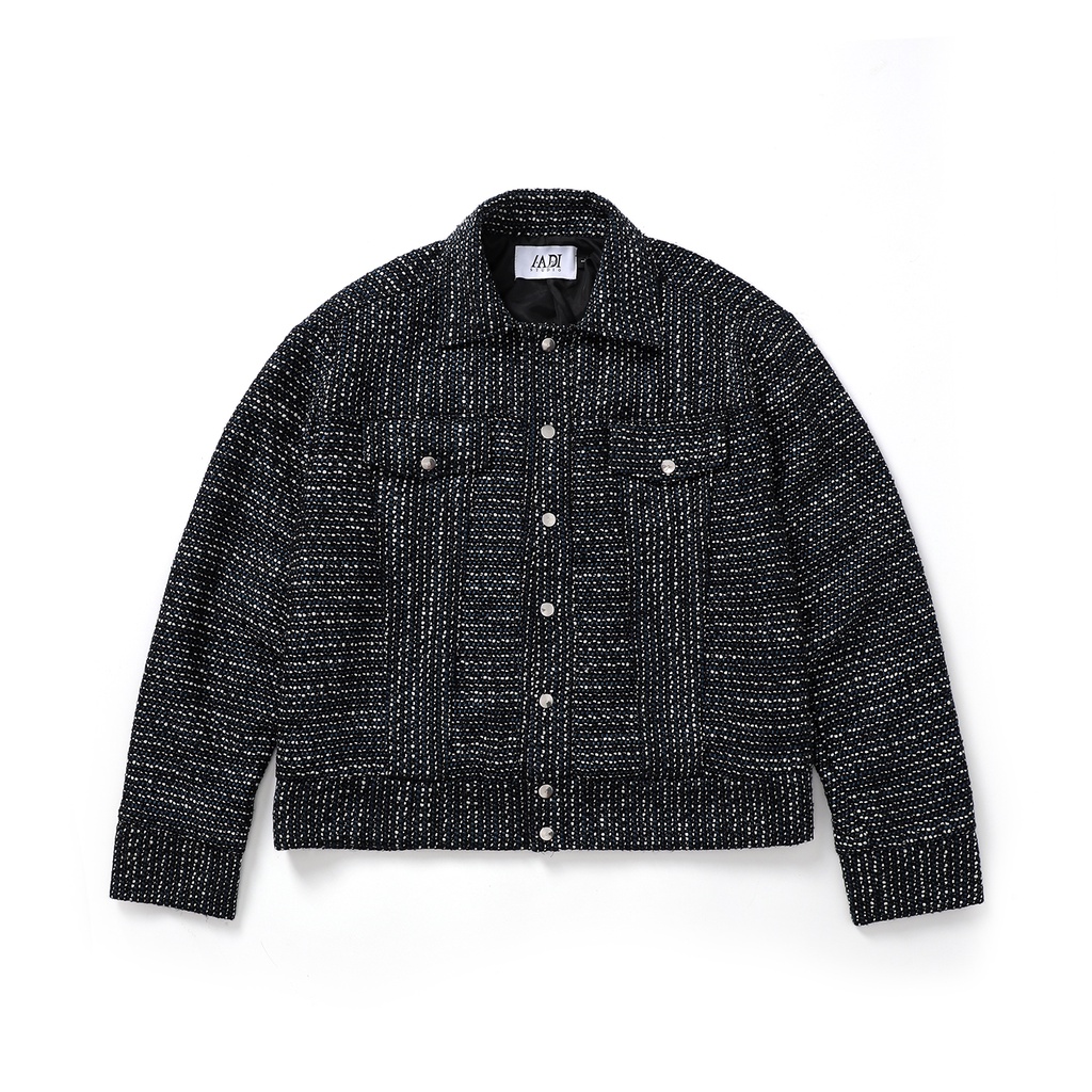 ÁO KHOÁC CÁ TWEET