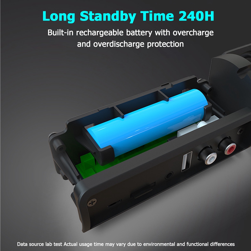 Loa bluetooth BS-10A ,Siêu Trầm Loa soundbar  Bluetooth 5.0, Có thể kết nối với điện thoại di động, máy tính, TV