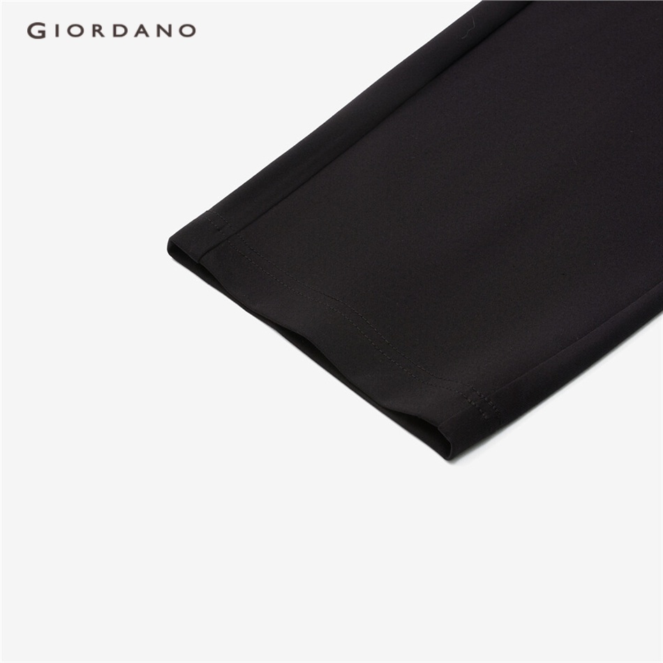 Quần GIORDANO 01113062 thoáng mát thời trang dành cho nam