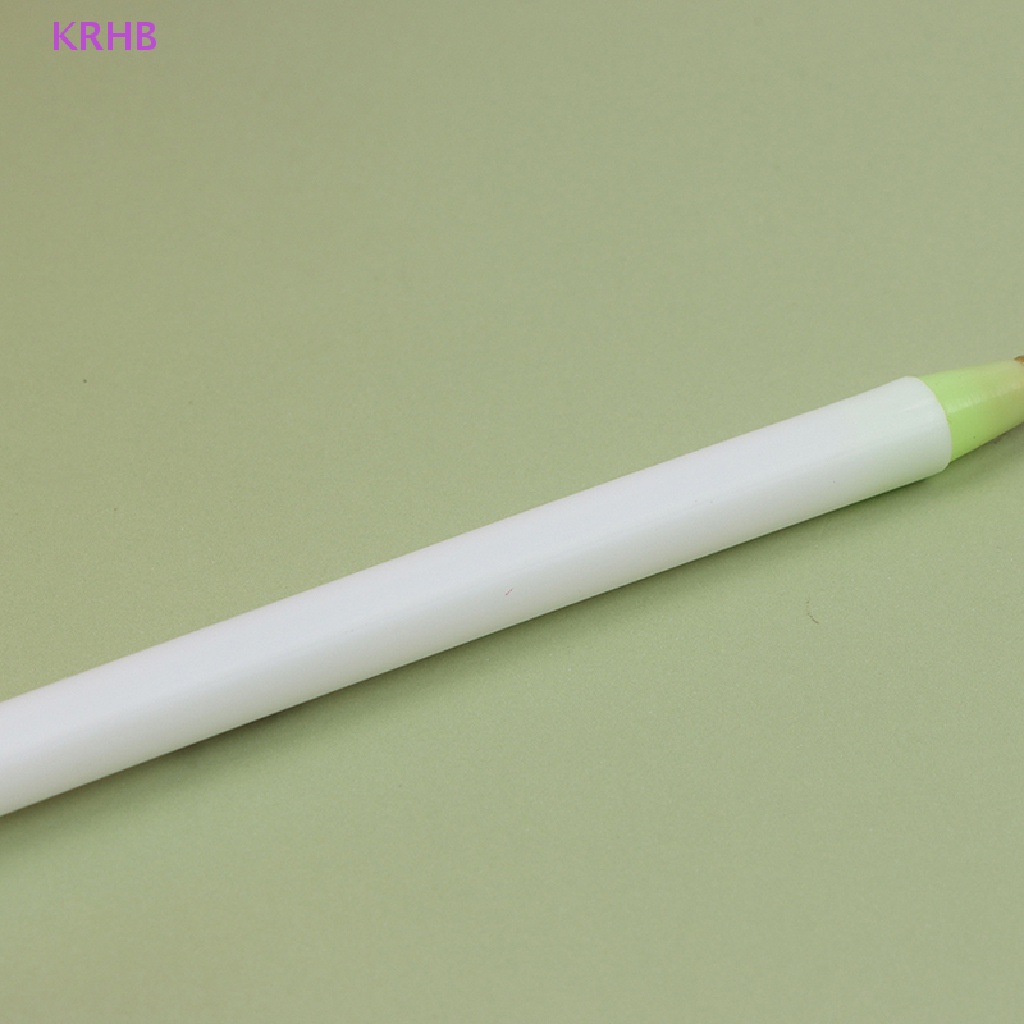 Set 3 Cọ Vẽ Móng Nghệ Thuật Đầu Mềm Siêu Mỏng Tiện Dụng Mới