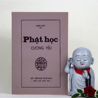 Phật Học Cương Yếu