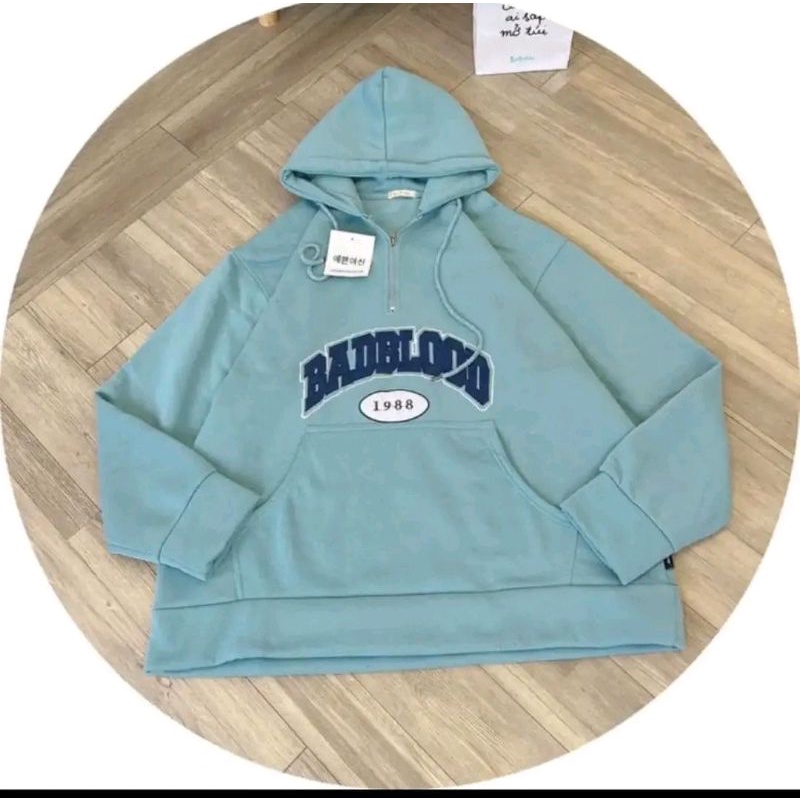 hoodie dài tay 🥳