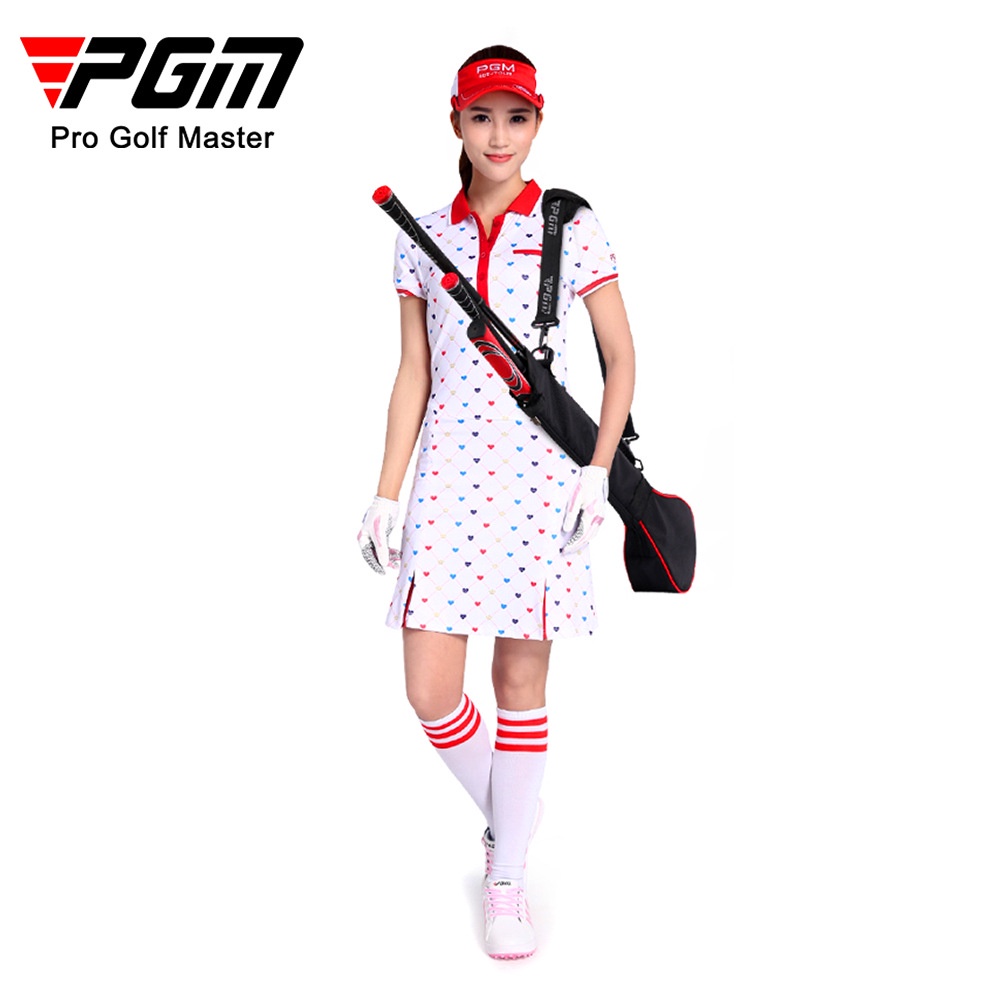 PGM Túi golf có thể gập lại cho nam giới và phụ nữ Trọng lượng nhẹ Mini Ball Bag Trẻ em có sẵn