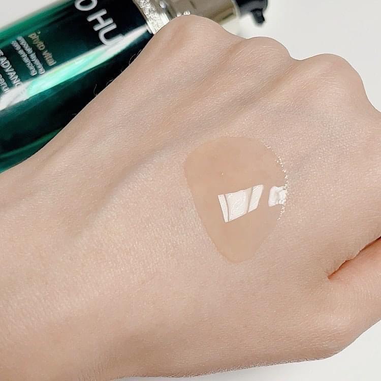 Sét Tinh Chất Chống Lão Hoá Căng Bóng Da Ohui Prime Advancer PRO Ampoule Serum Special Set