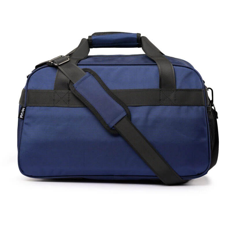 Túi du lịch Mr Vui 110 đựng hành lý xách tay chất liệu cao cấp chống thấm ( kích thước 45 x 27 x 23 cm)