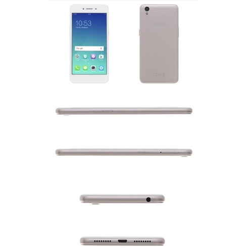 OPPO A37 (OPPO Neo 9) giá sốc nhiều ưu đãi Oppo giá rẻ Điện thoại giá sinh viên