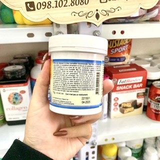 Sữa non Pháp Fenioux Colostrum (200 viên)