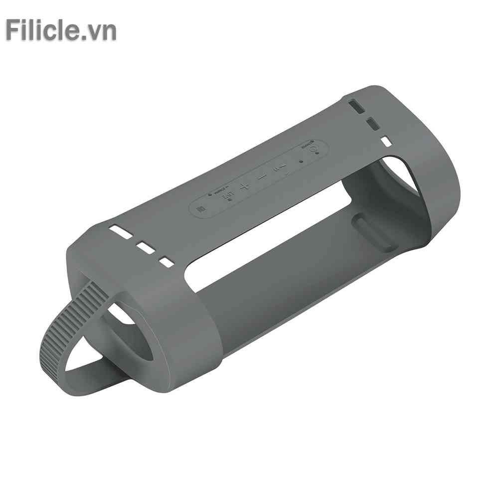 Túi Silicone Chống Sốc Cho Loa Không Dây SONY SRS-XB33