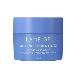 Mặt Nạ Ngủ Laneige Water Sleeping Mask 15ml