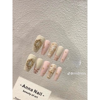 Nailbox theo yêu cầu