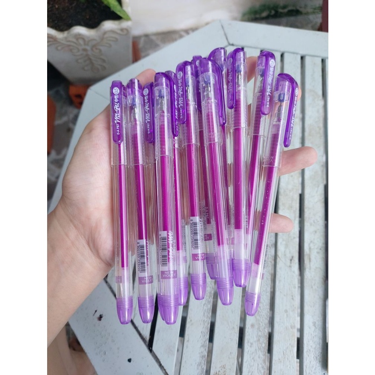 Bút viết nước My - gel