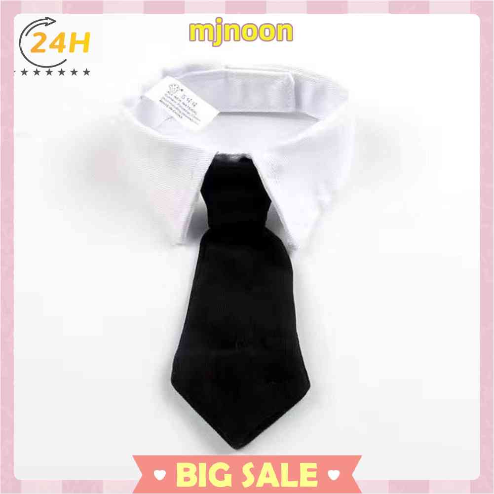 Cà Vạt Mèo Có Thể Điều Chỉnh Hóa Trang / Làm Quà Tặng Đám Cưới