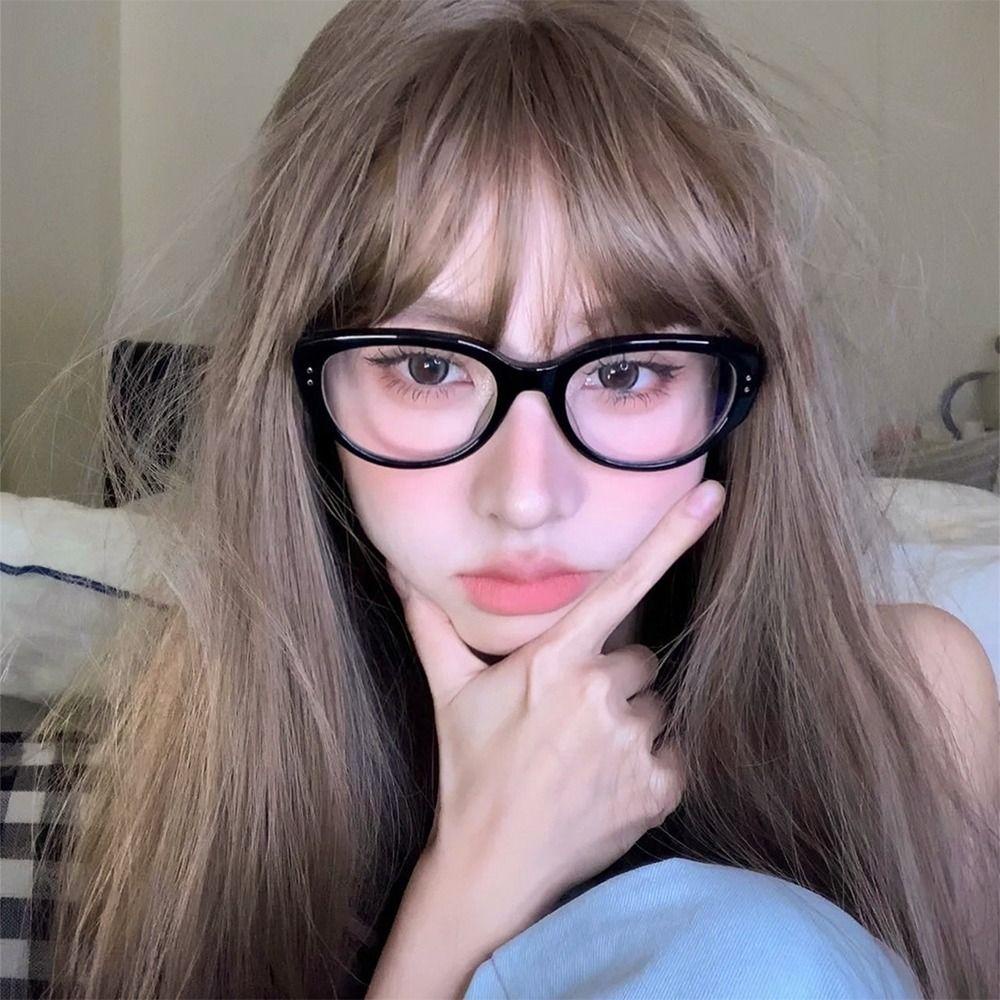 Kính Bảo Vệ Mắt Siêu Nhẹ Chống Ánh Sáng Xanh Siêu Bền Cho Nam Và Nữ