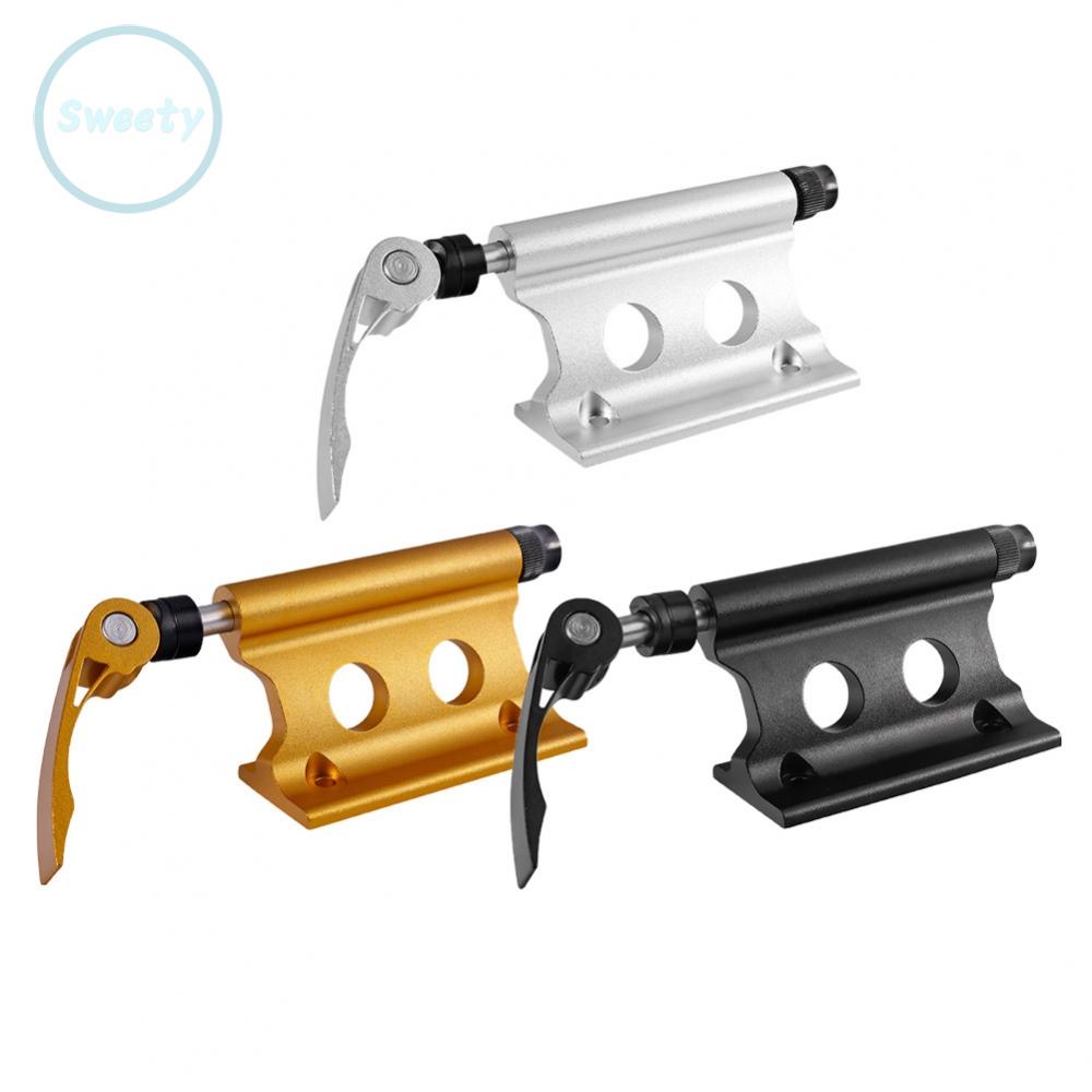 【SWTDRM】Car Roof MTB Bike Rack Quick Release Fork Installation Mount Holder Lock-【Sweetdream】