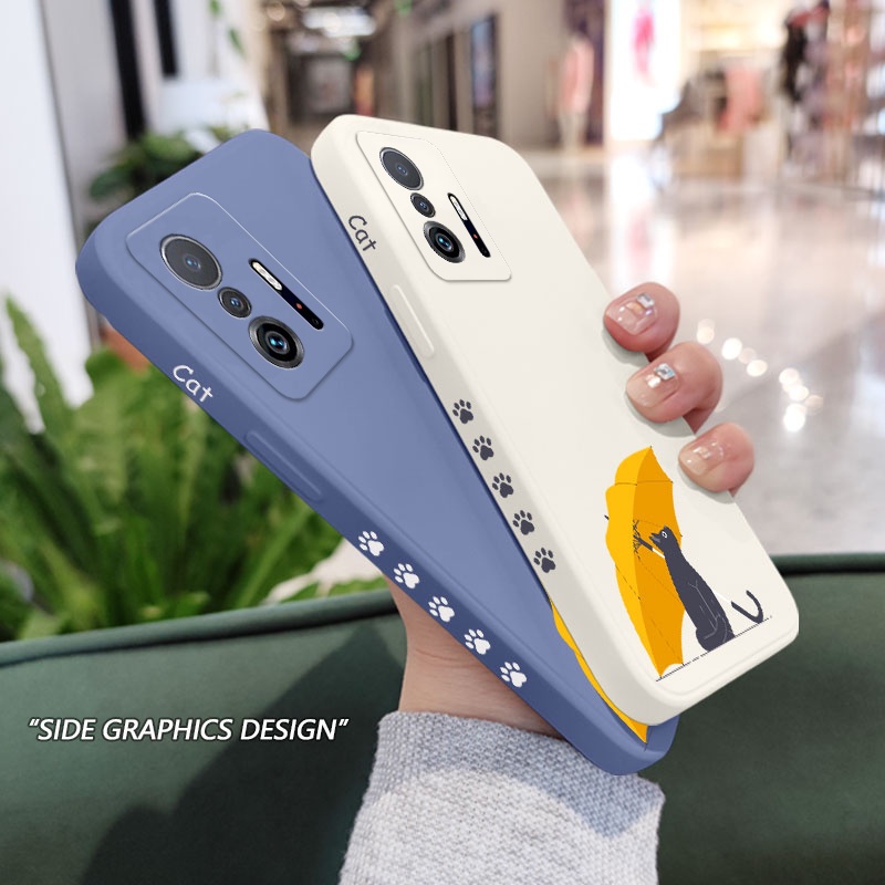 Ốp Điện Thoại Thoải Mái Cho xiaomi mi 13t 12t 11t 10t pro lite mi 9t pro