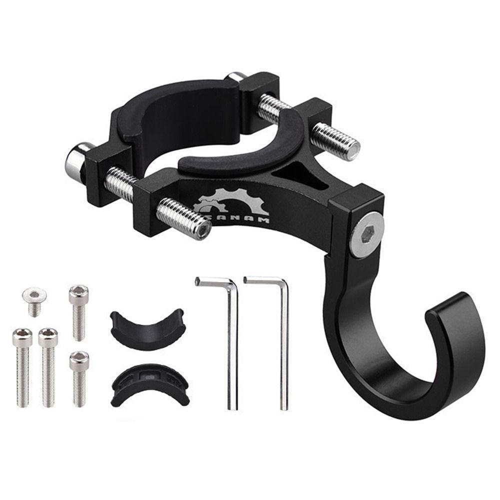 LET Móc Treo Bình Nước Bằng Hợp Kim Nhôm Cho Xe Đạp