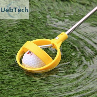 Dụng Cụ Nhặt Bóng Golf 8 Đoạn