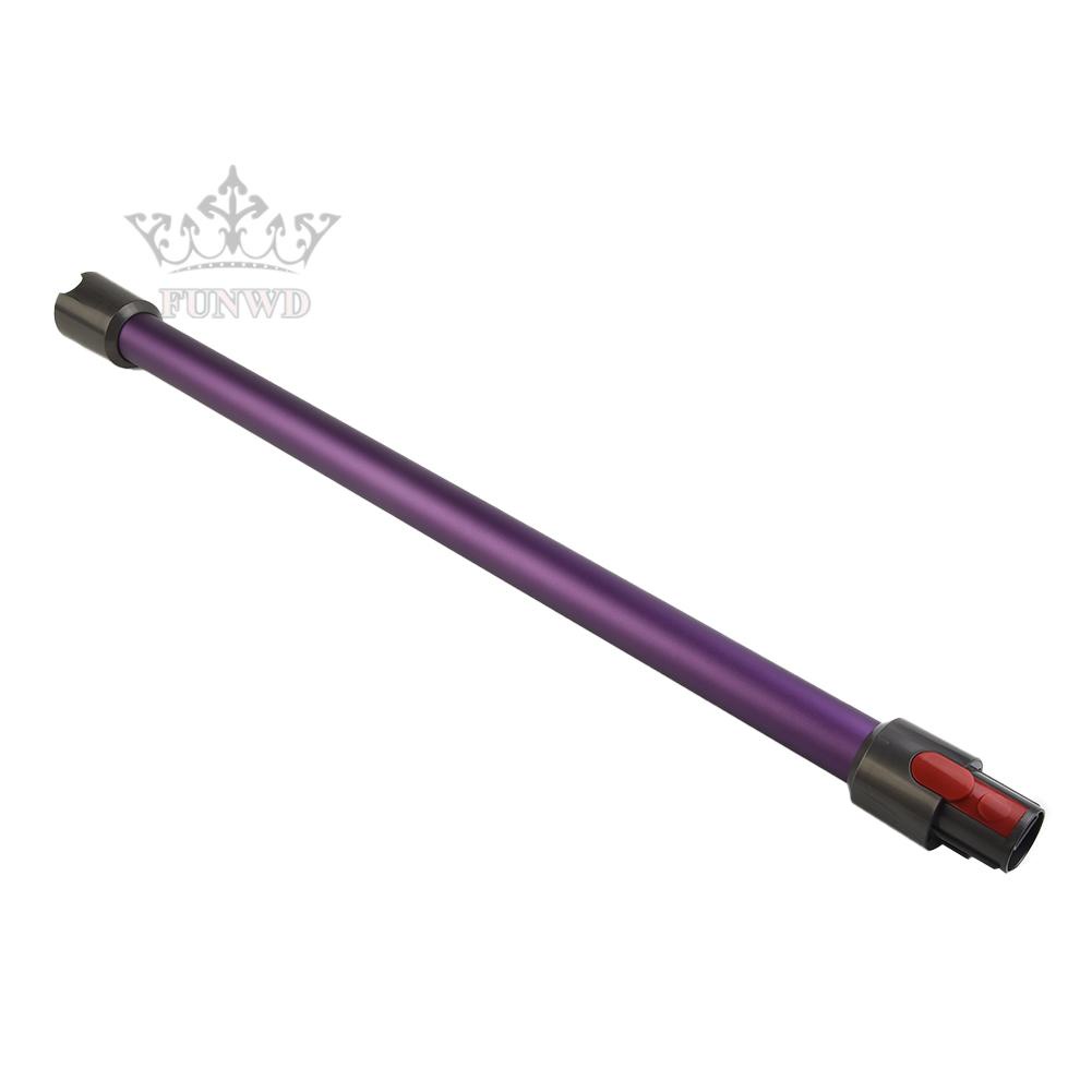 【FUNWD】Quick-Release Wand Tube Pipe For DYSON V7 V8 V10 V11 V15 Cordless Vacuum Cleaner