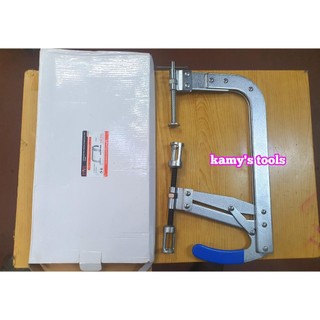 Cảo vam tháo lò xo xupap súp bắp 914108 Trigoldte