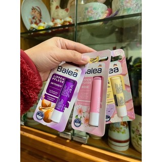 Son dưỡng môi Balea Đức
