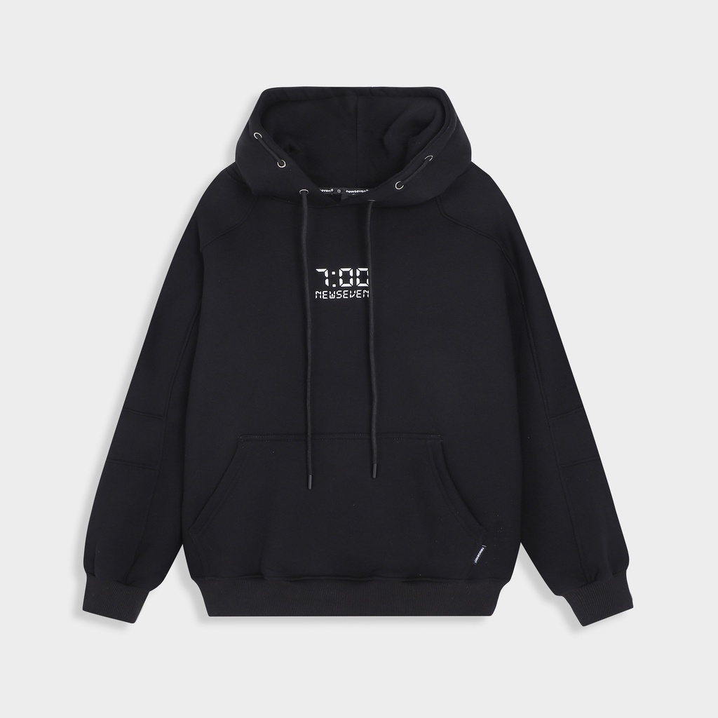 Áo Hoodie NEWSEVEN Cryptic HD.123