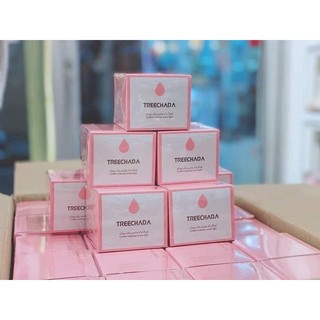 Kem Lười Make Up TREECHADA  50ml Thái Lan - Hàng Chính Hãng