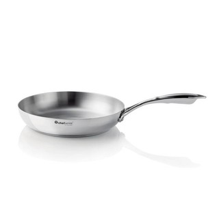 Chảo Tupperware T Chef Series Frypan 24cm (nắp kính)