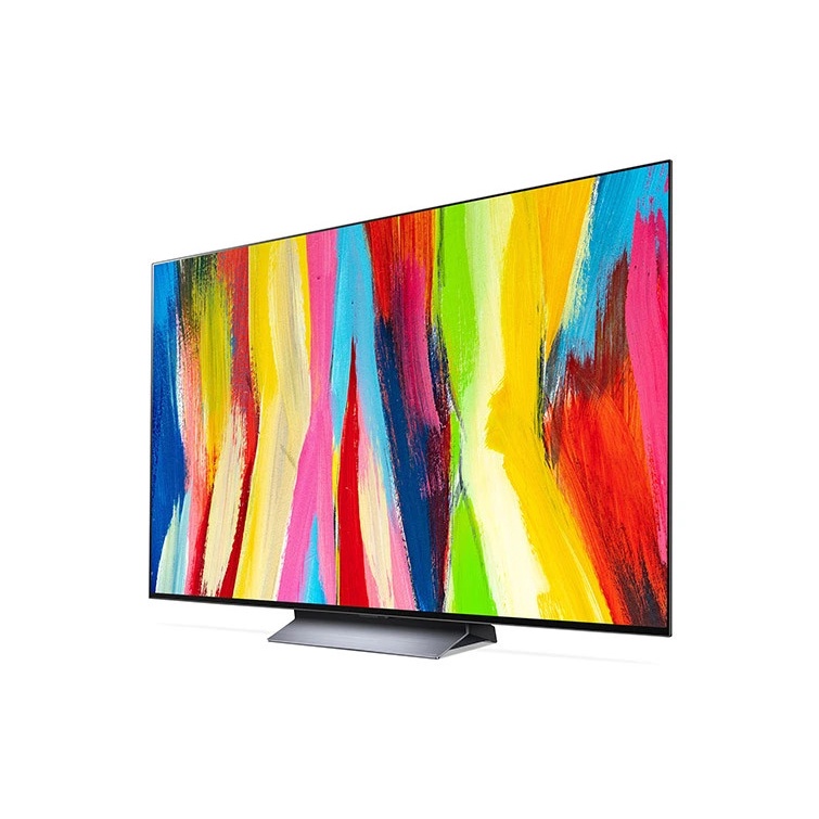 Smart Tivi OLED LG 4K 42 inch 42C2PSA năm 2022 DEMEN