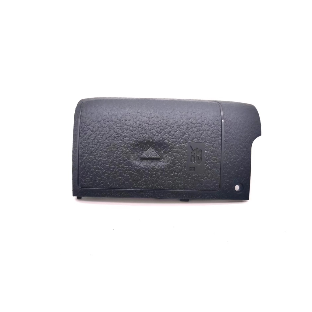 1 Chiếc MỚI SD Thẻ Nhớ Nắp Cửa Tay Cầm Cao Su Cho Panasonic GH5 GH5S Cho LUMIX DC-GH5S DC-GH5 Camera