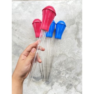 Ống hút phân, cặn hồ cá cảnh thủy sinh