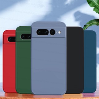 Ốp điện thoại Silicone ChốNg SốC Cho Google Pixel 7 Pro Google Pixel 7 Pro Google Pixel 7 Pro