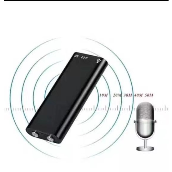 Máy Ghi Âm Cao cấp DVR-05 Bộ Nhớ 8GB - Pin trên 14h -Ghi ÂM Và Phát Lại Âm Thanh Trực Tiếp MP3 – Chức Năng Lọc Tiếng Ồn
