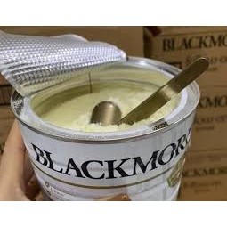 Lon Sữa Blackmores Úc Số 1,2,3 - 900g
