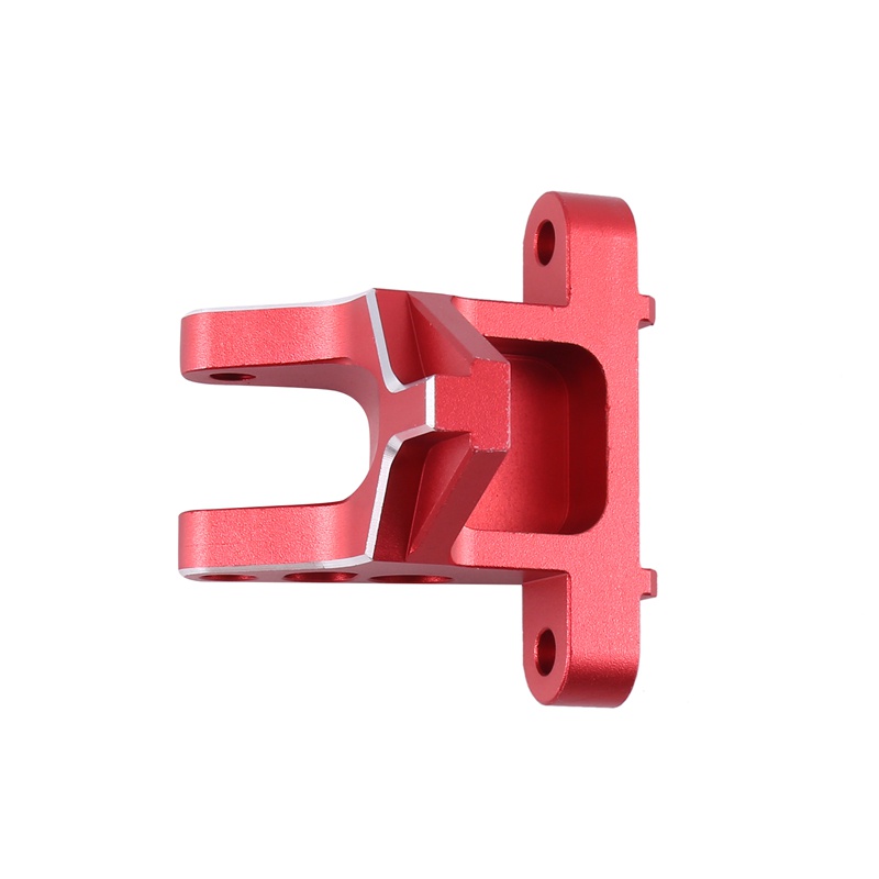 1 Đai Ốc Kim Loại ANN12RM01 Cho ARRMA BLX 6S 1 / 8 Karton Typhon Outcast Talion 1 / 7