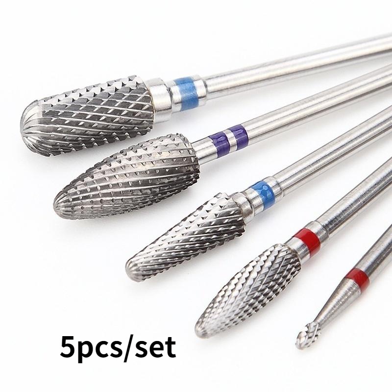 Đầu mài thép mài móng cực tốt