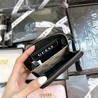 Ví Guess mini fullbox