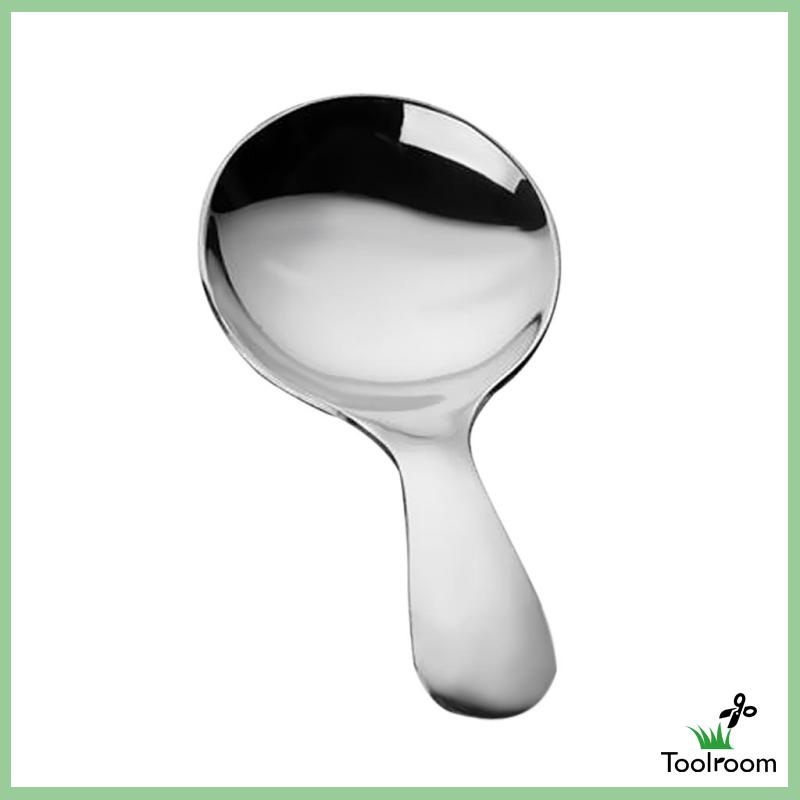 Muỗng Múc Gia Vị Mini Bằng Thép Không Gỉ Tiện Dụng