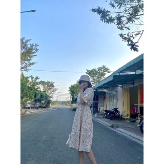 Đầm2hand🌸🌸