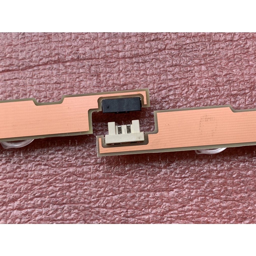 LED TIVI SAMSUNG 40F5000 40F5501 40F5500 40F6400, 2013SVS40F R5 L8 REV1.9 200418. HÀNG MỚI 100%, BỘ 7 THANH 13 BÓNG