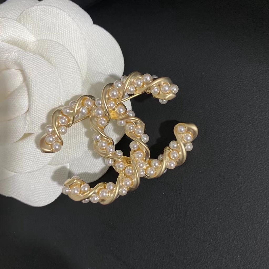 Trâm Cài Ngọc Trai Sang Trọng Cho Nữ