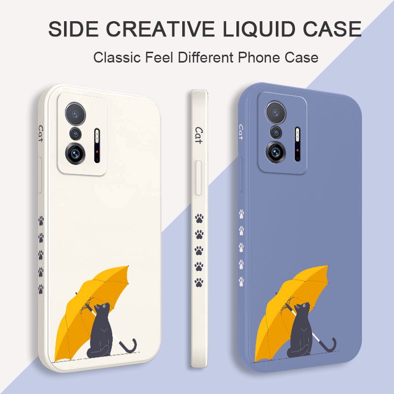 Ốp Điện Thoại Thoải Mái Cho xiaomi mi 13t 12t 11t 10t pro lite mi 9t pro