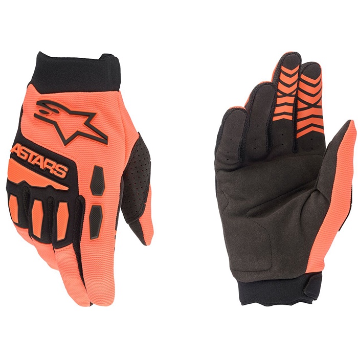 Găng Tay Lái Xe Mô Tô Unisex Mx Mtb 2023 Alpinestars