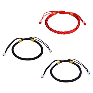Vòng Tay Dây Đỏ May Mắn Dành Cho Cặp Đôi JP5