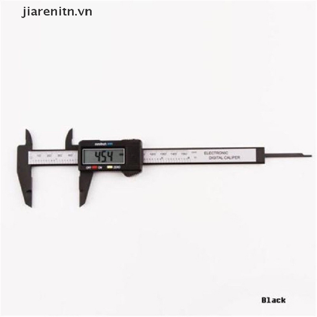 Thước Cặp Vi Kế Điện Tử jiarenitn 150mm 6inch LCD